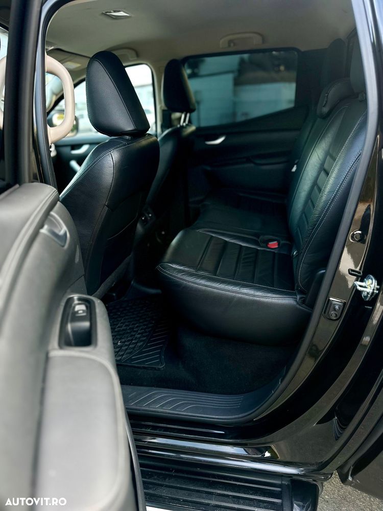 Mercedes-Benz X Aut. PROGRESSIVE EDITION - 8