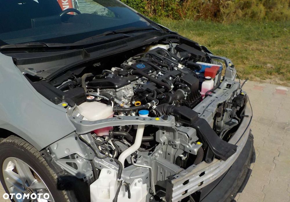 Toyota Corolla - 3