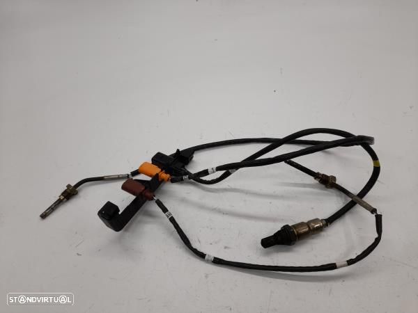 Sonda Lambda Volkswagen Polo (6R1, 6C1) - 3