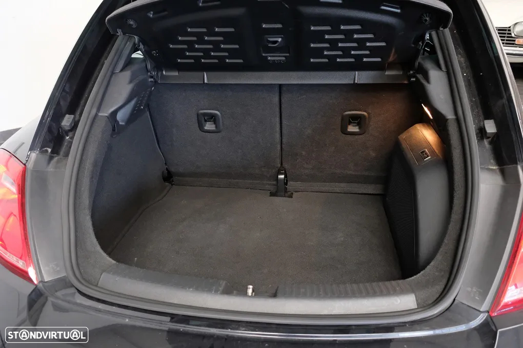 VW New Beetle 1.4 TSI Sport - 20
