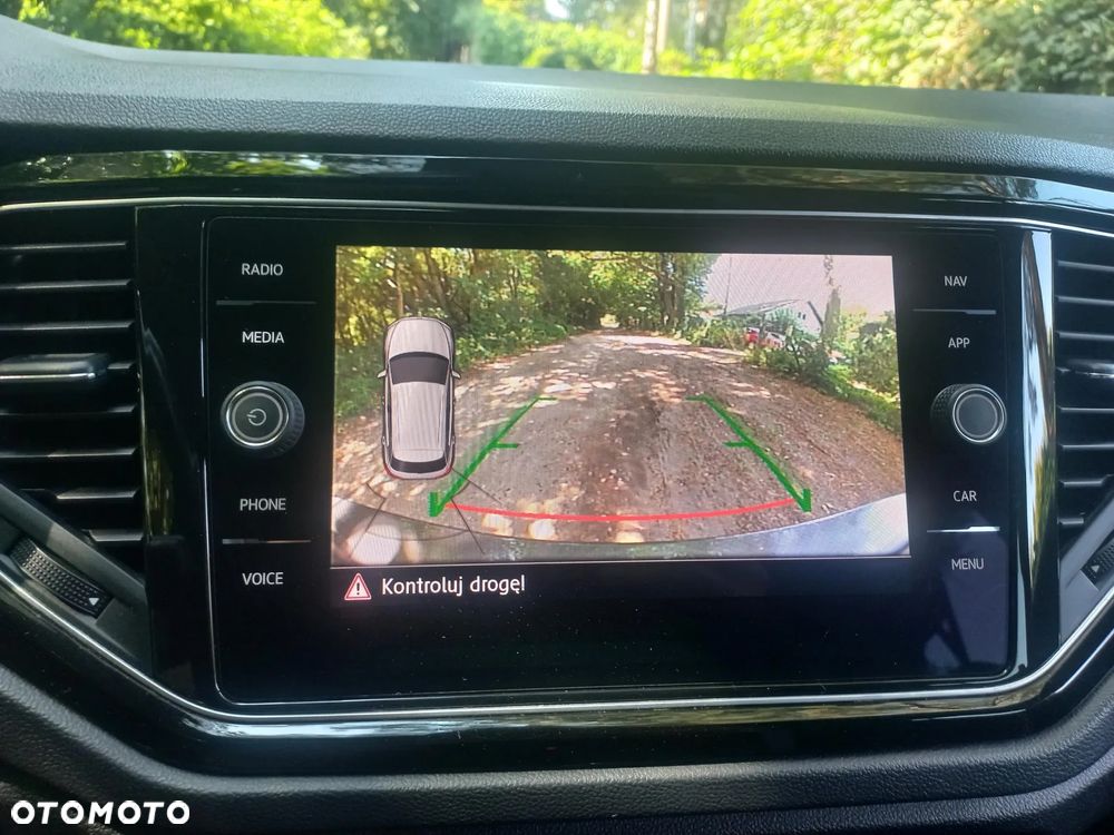 Volkswagen T-Roc 2.0 TSI 4Motion R DSG - 14