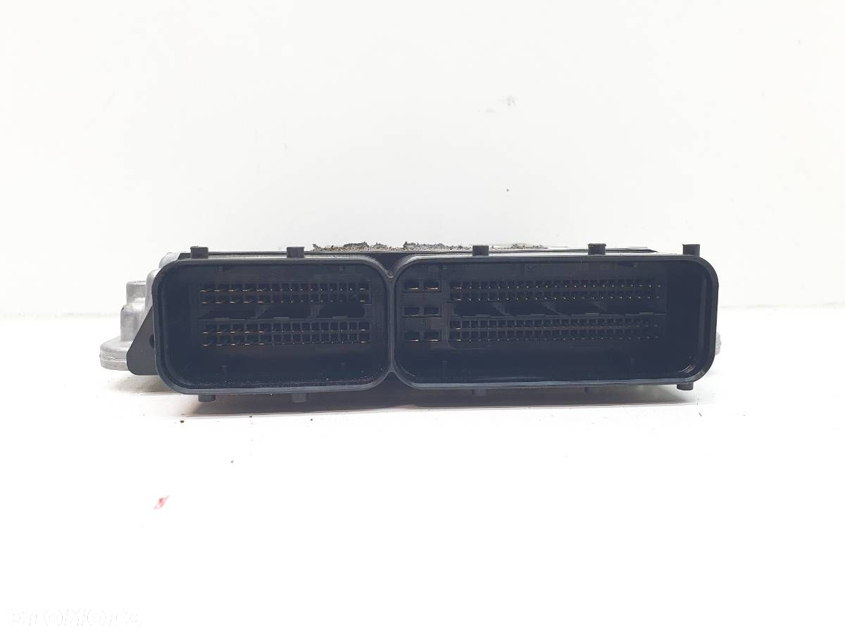 KOMPUTER STEROWNIK SILNIKA 2.0 TDI AUDI Q5 8R 8R0907807G - 3