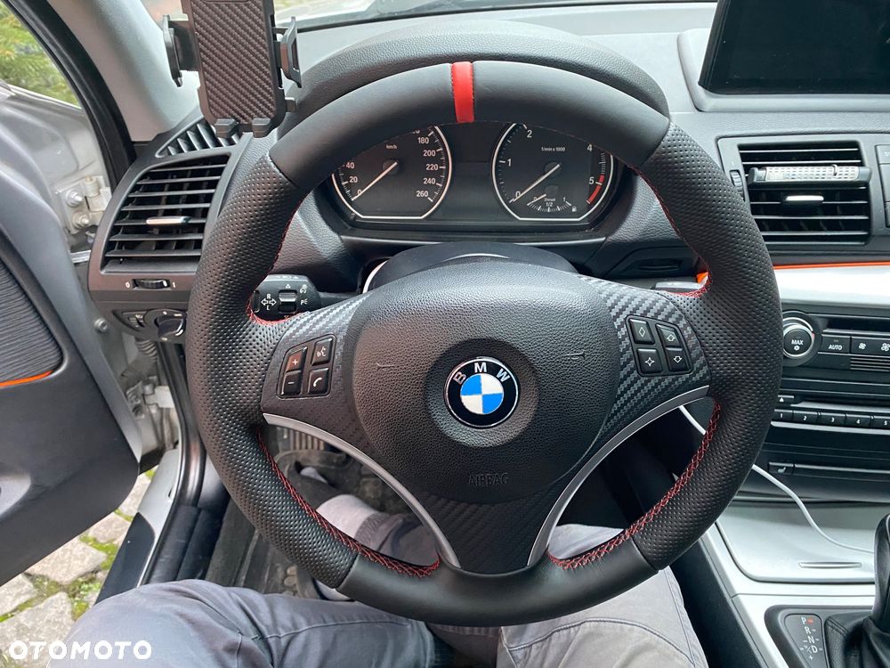 BMW 1 Series 2007 photo 4