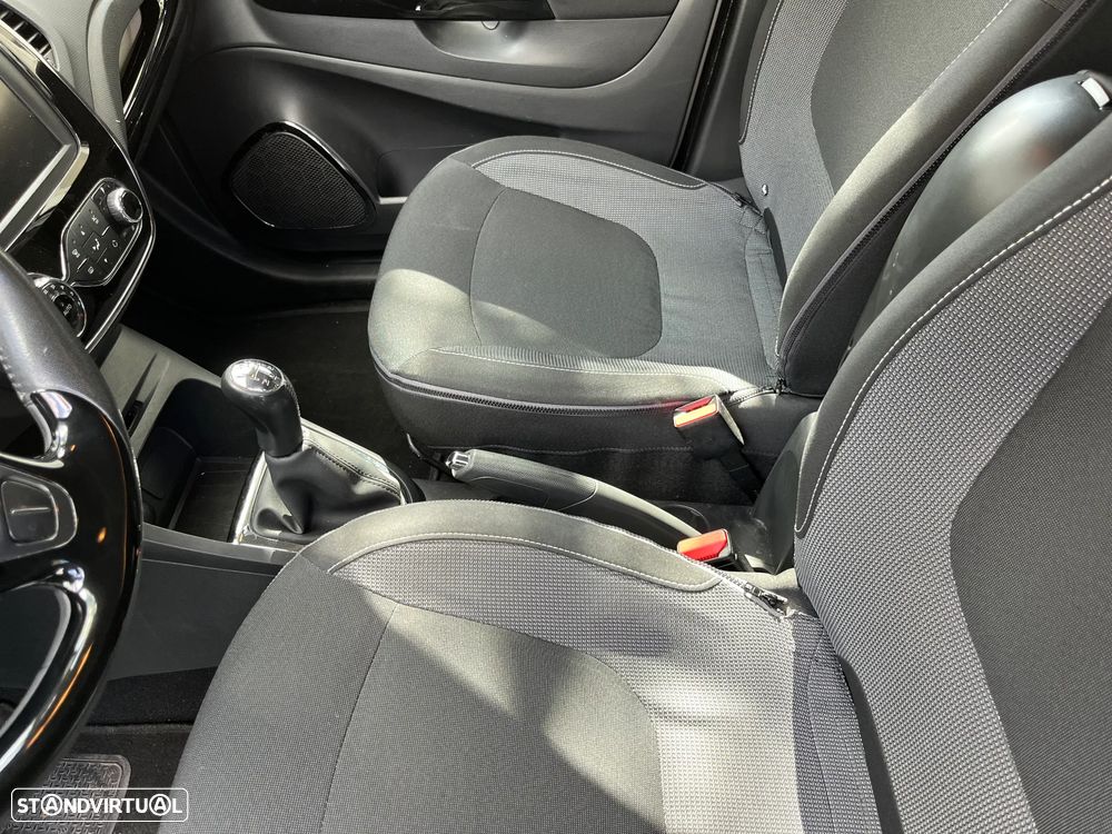 Renault Captur 0.9 TCE - 28