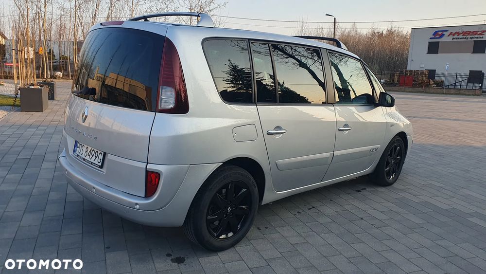 Renault Espace 2.0 dCi Celsium - 4