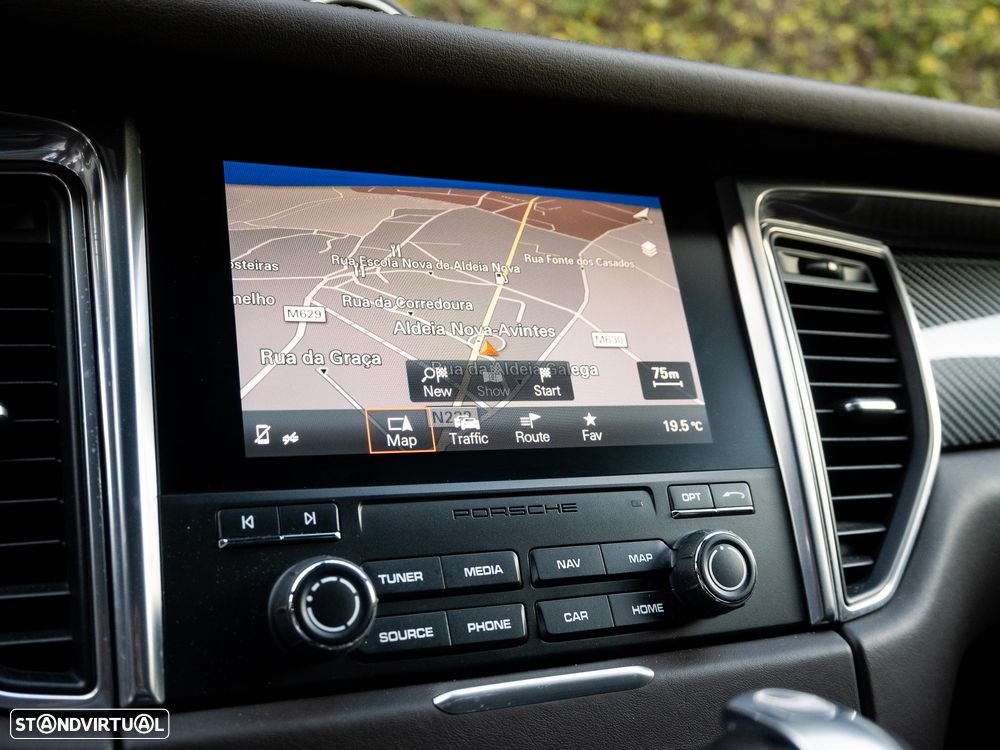 Porsche Macan GTS - 48