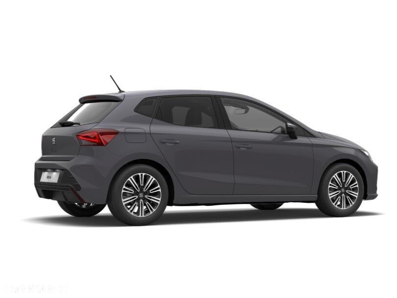 Seat Ibiza 1.0 TSI Style S&S DSG - 4