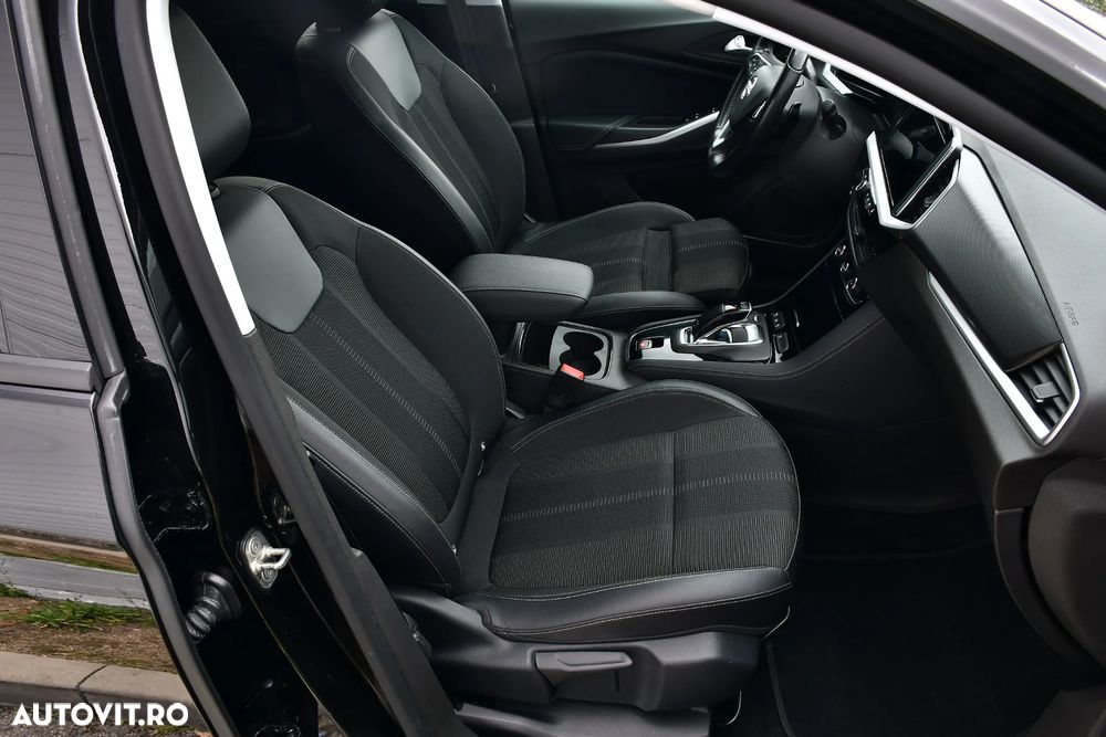 Opel Grandland - 17