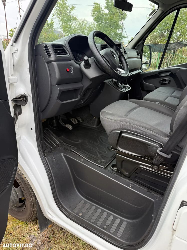 Renault Master - 6