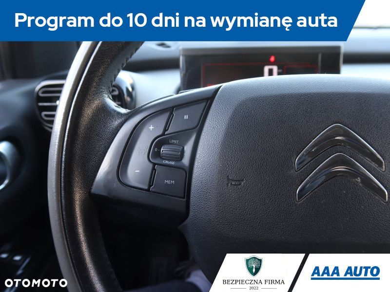 Citroën C4 Cactus - 20