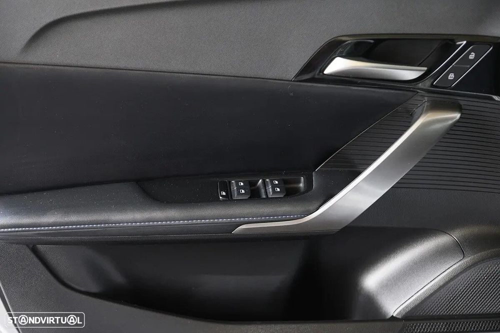 MG MG4 51 kWh Standard - 28