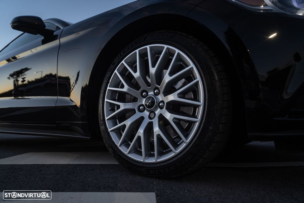Ford Mustang 2.3i EcoBoost - 15