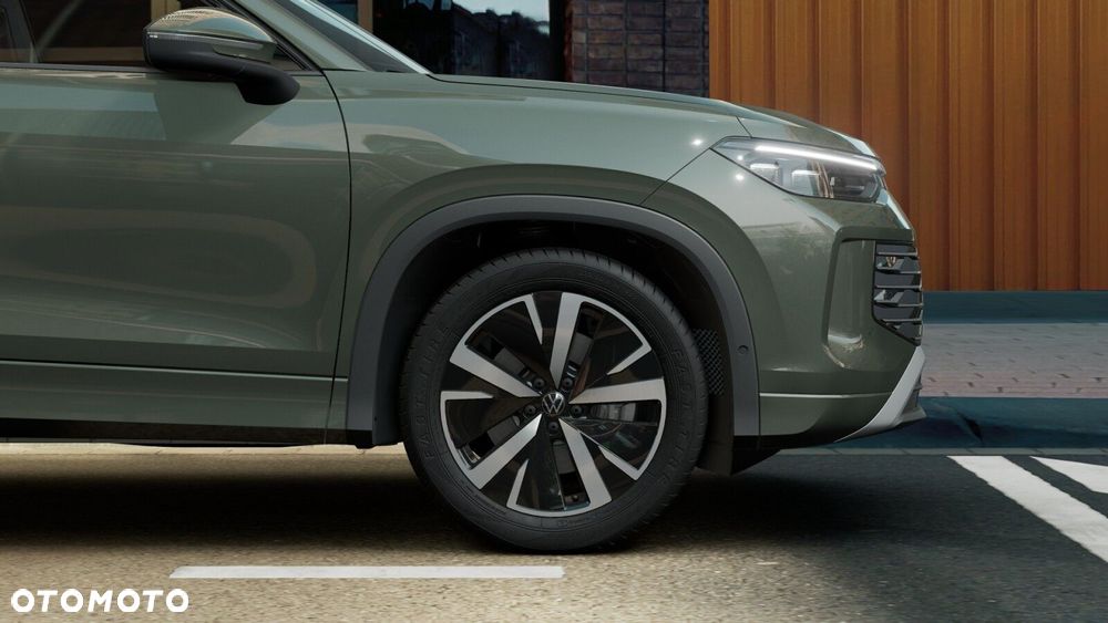 Volkswagen Tayron 2.0 TDI SCR Elegance DSG - 8