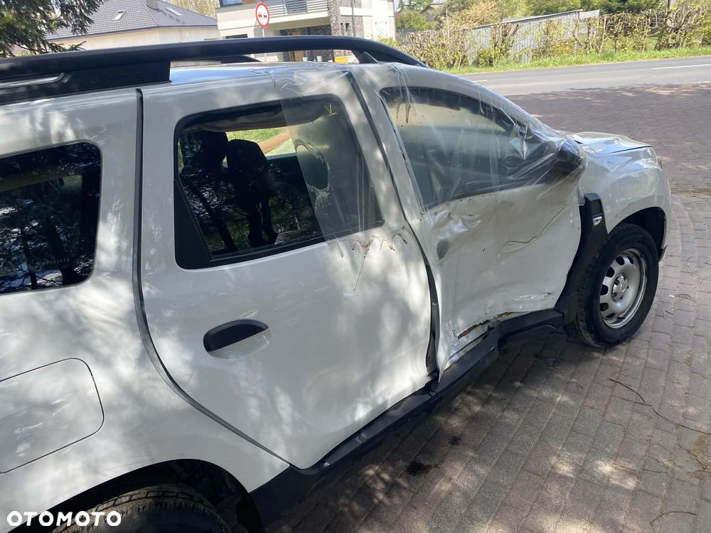 Dacia Duster - 25