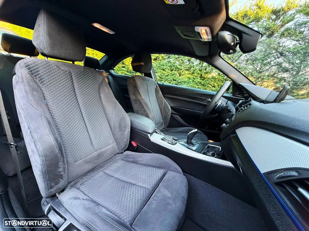 BMW 225 d Sport-Aut. M Sport - 11