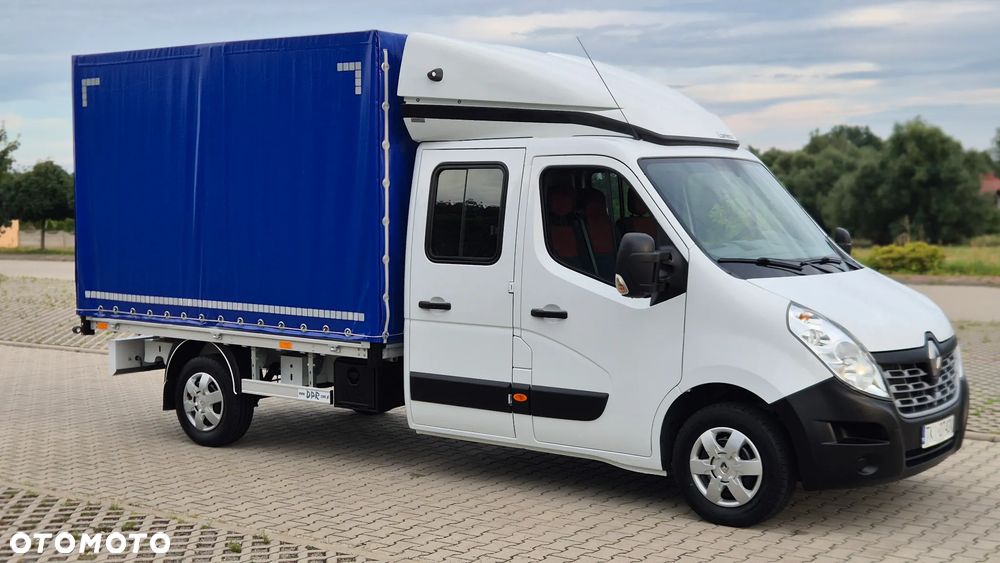 Renault Master - 14