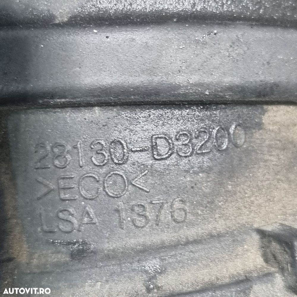 Furtun Kia Sportage IV 2.0 Diesel 2016 - 2018 100kW 136CP 1995CC D4HA Euro5 (1405) ... - 5