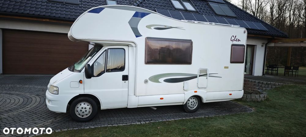 Fiat Ducato - 10