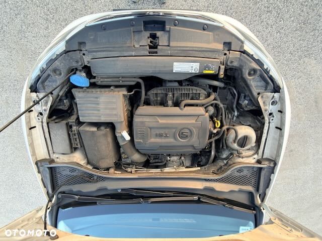 Seat Leon 1.8 TSI FR S&S DSG - 31