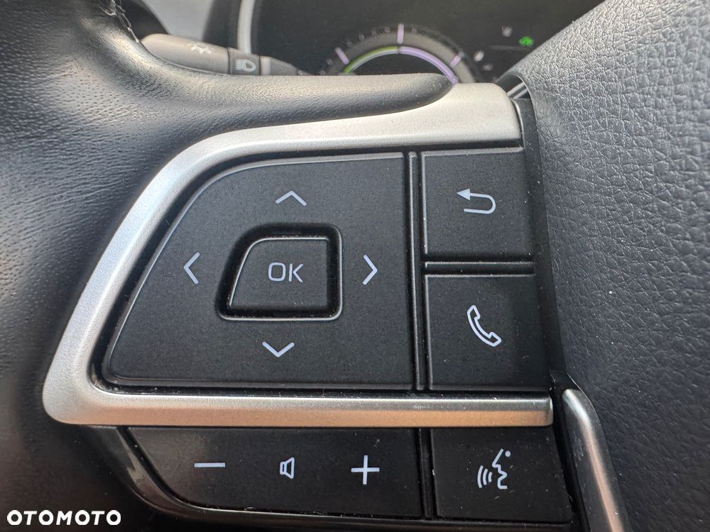 Toyota Highlander 2.5 Hybrid Prestige - 25