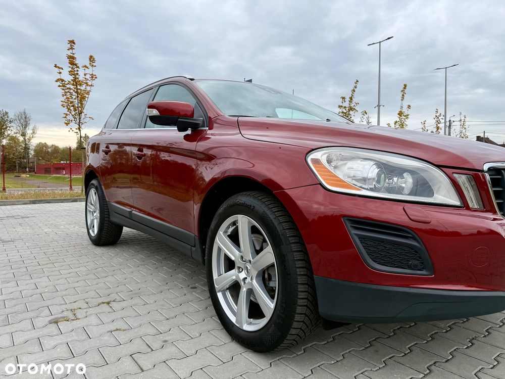 Volvo XC 60 - 16