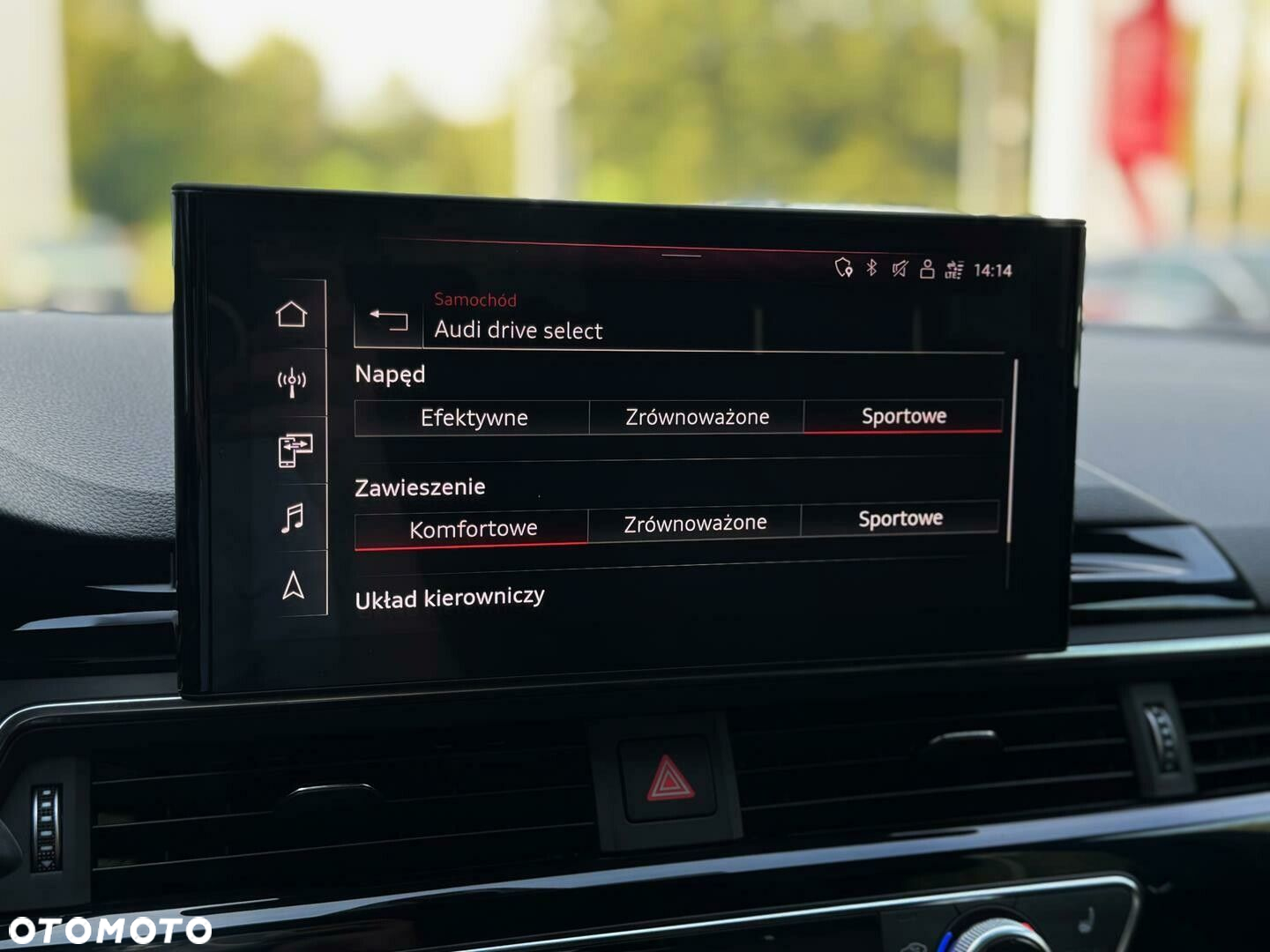 Audi A5 Sportback - 31