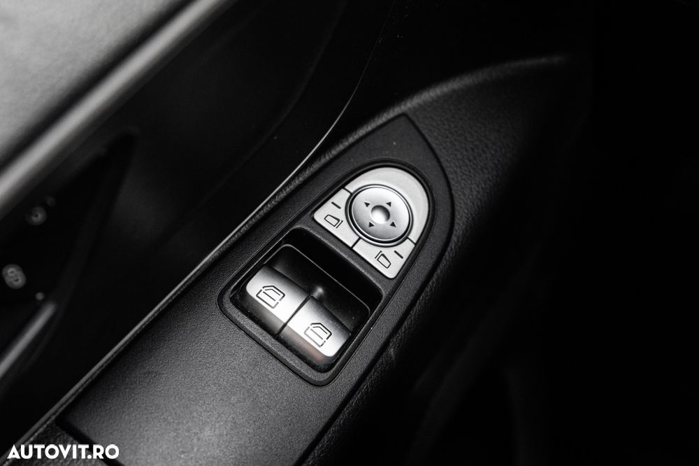 Mercedes-Benz Vito - 13