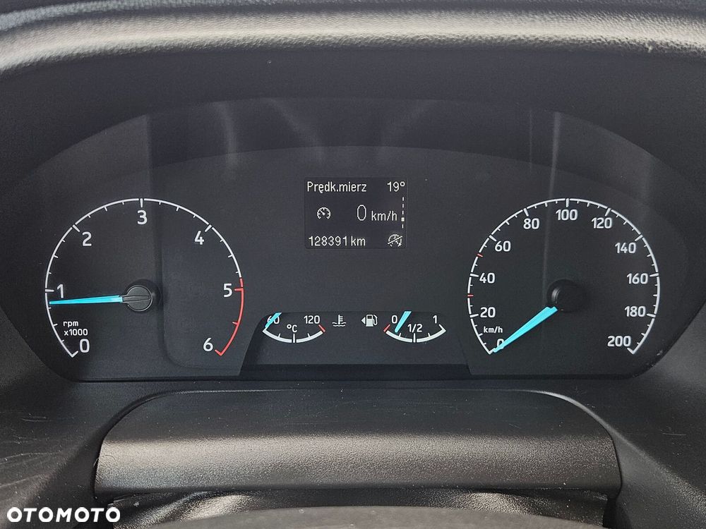 Ford transit L3H2 *44999zł NETTO* 2.0TdCi/131KM - 27