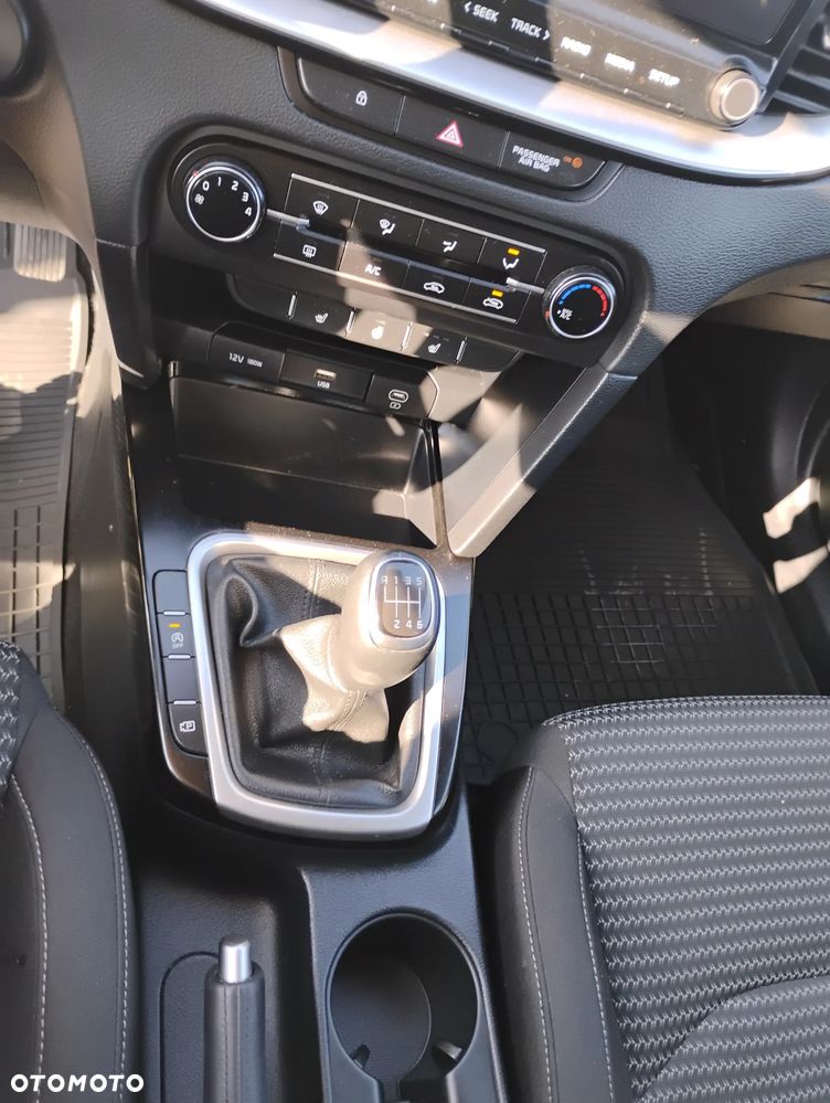 Kia Ceed 1.5 T-GDI OPF Ultimate Edition - 18