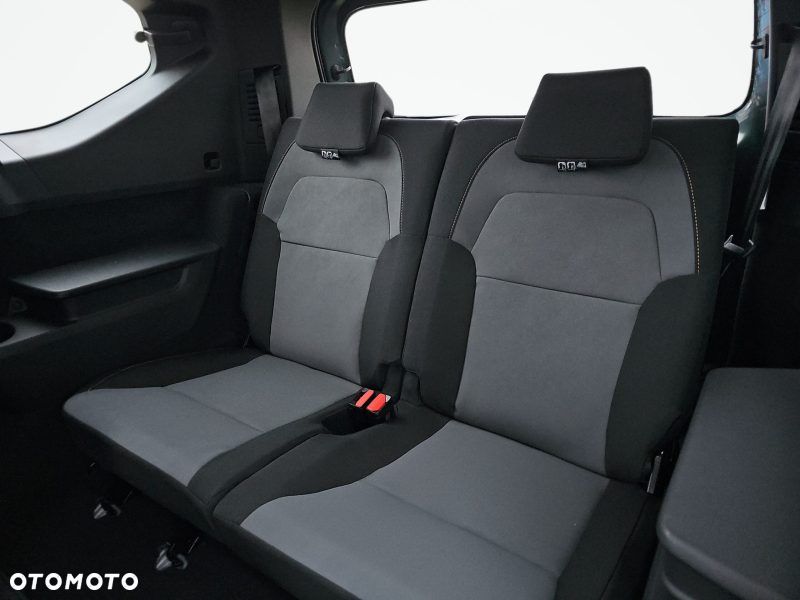 Dacia Jogger 1.6 Full Hybrid 140 Extreme MMT 7os - 23