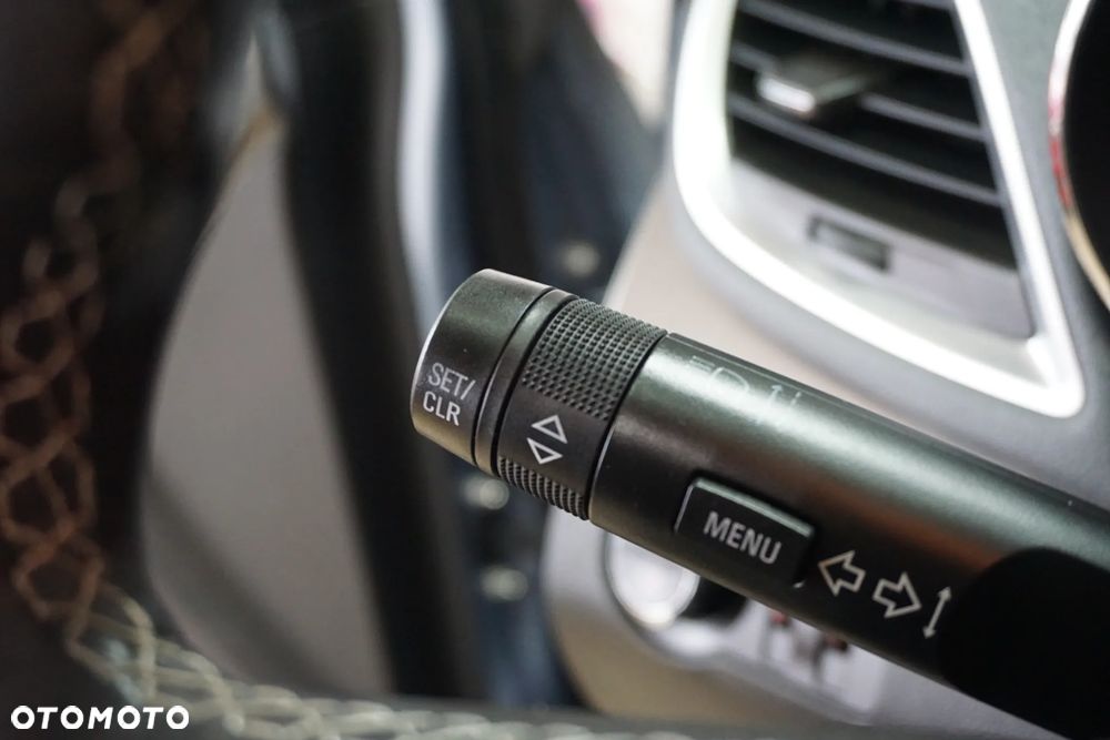 Opel Mokka 1.4 Turbo ecoFLEX Start/Stop 4x4 Edition - 34