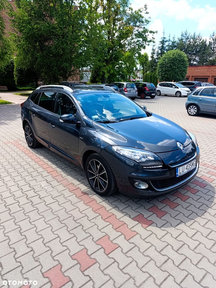 Renault Megane - 3