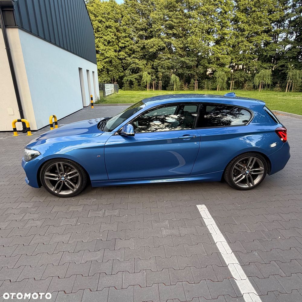 BMW Seria 1 120i GPF M Sport Shadow sport - 6