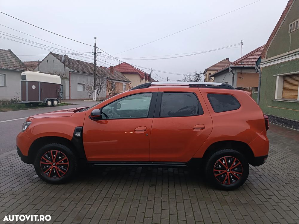 Dacia Duster - 12