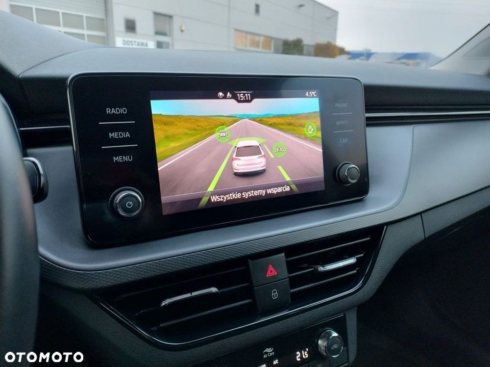 Skoda Scala 1.0 TSI Ambition - 32