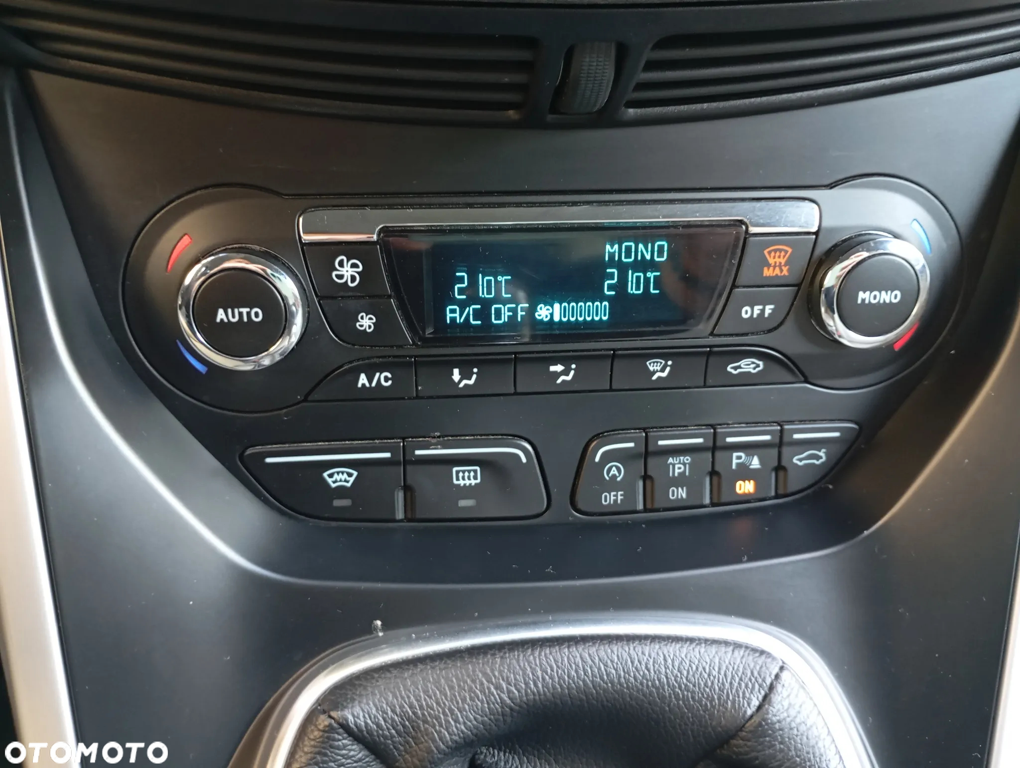 Ford C-MAX 1.6 EcoBoost Start-Stop-System Titanium - 9