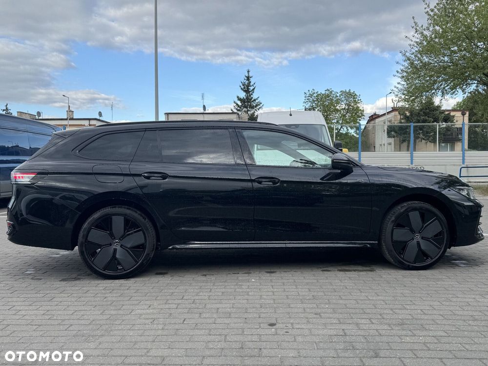 Volkswagen Passat Variant - 19