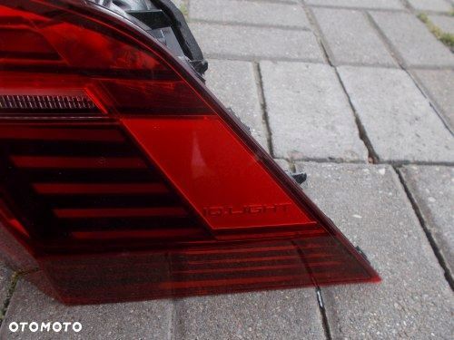 VW TIGUAN II LIFT LAMPA PRAWY TYŁ LED IQ.LIGHT 5NA945208J - 5