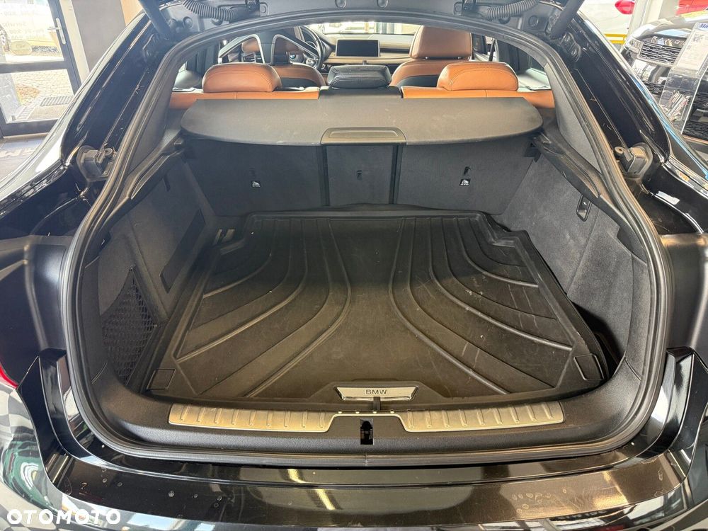 BMW X6 - 9
