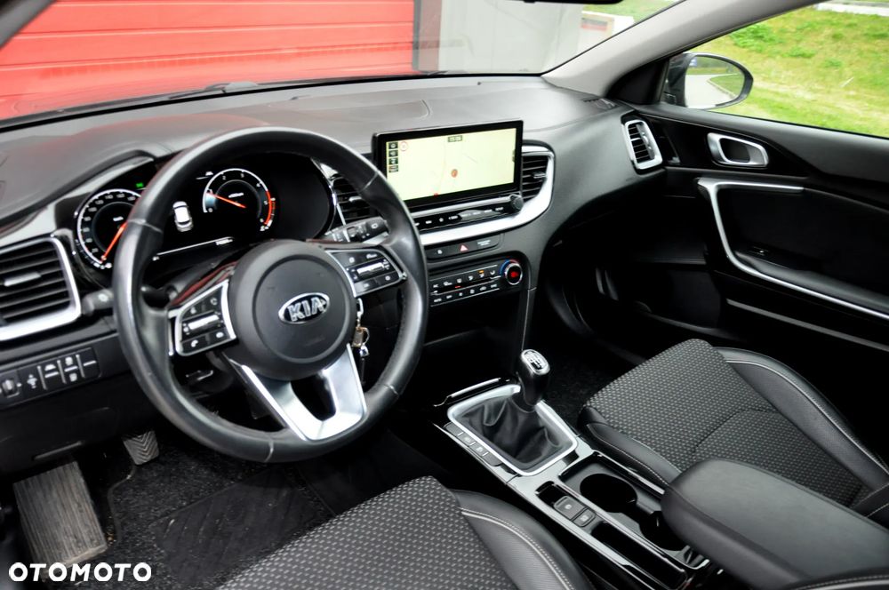 Kia XCeed 1.6 CRDi EDITION 7 - 23