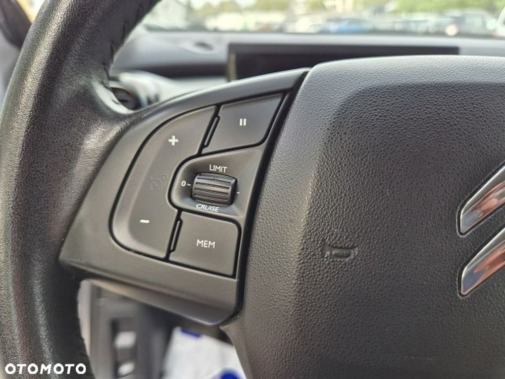 Citroën C4 Cactus - 14