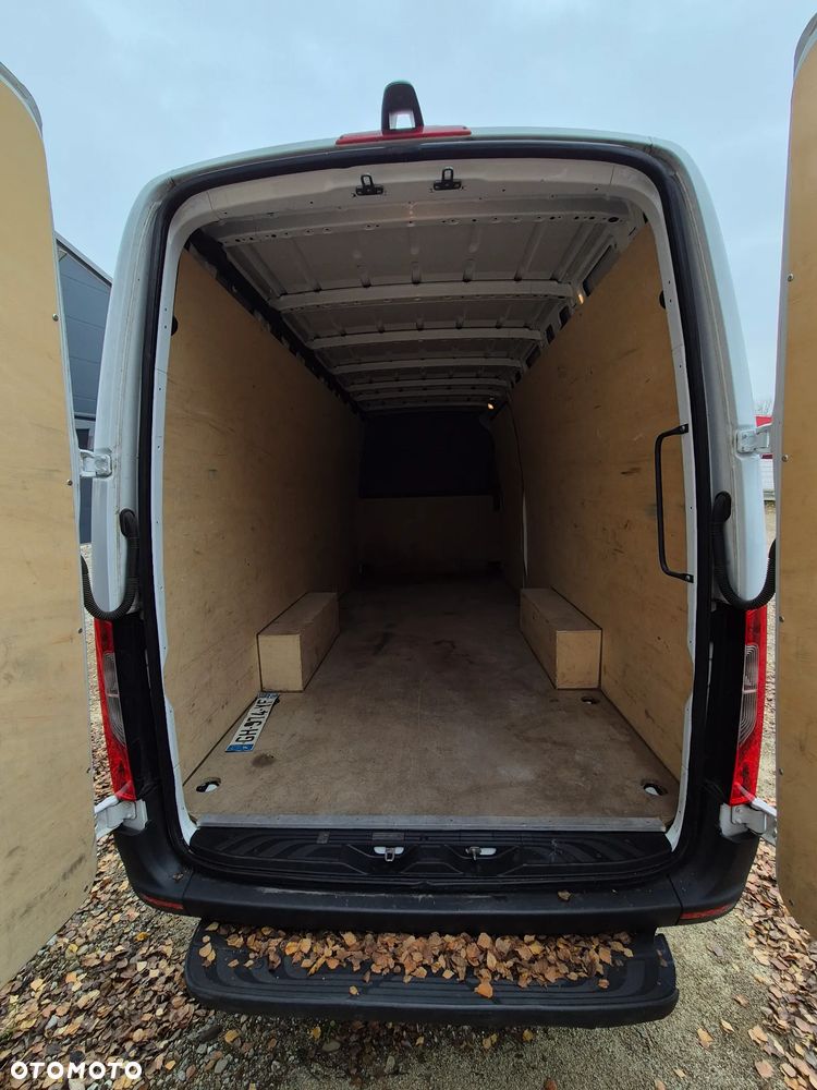 Mercedes-Benz Sprinter 315 - 23