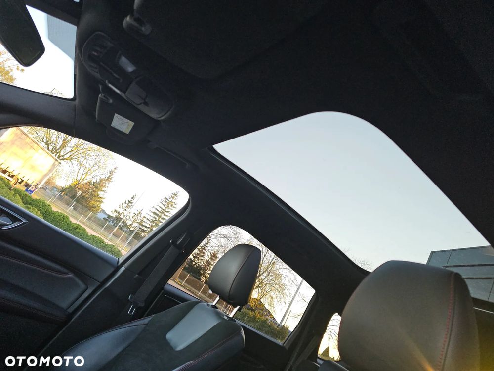 Ford S-Max 2.0 TDCi Bi-Turbo ST-Line PowerShift - 22