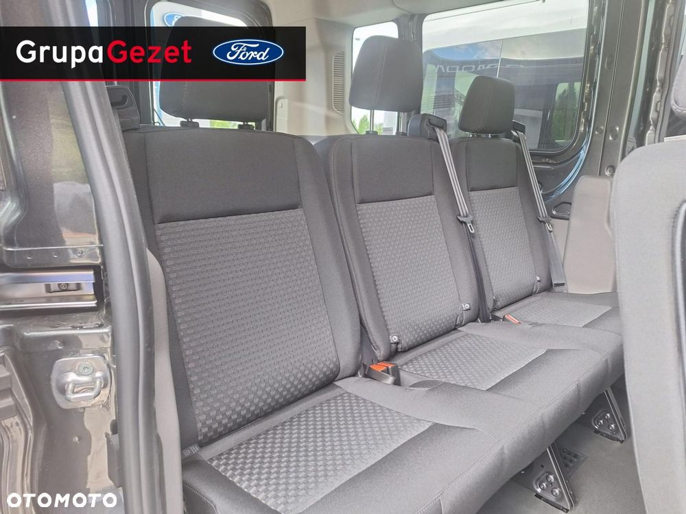 Ford Transit - 14