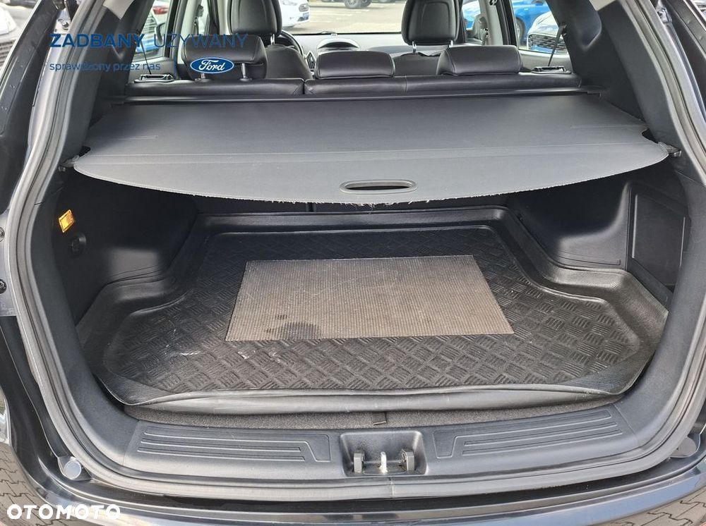 Hyundai ix35 1.6 GDI Comfort 2WD - 22