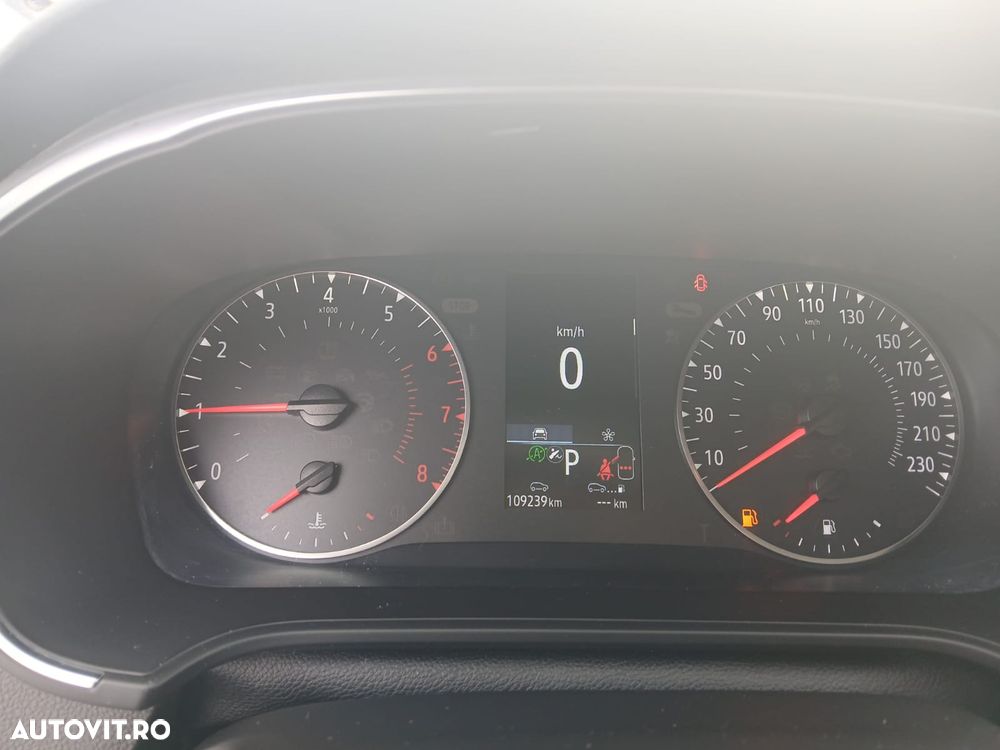 Renault Megane TCe GPF EDC Intens - 6