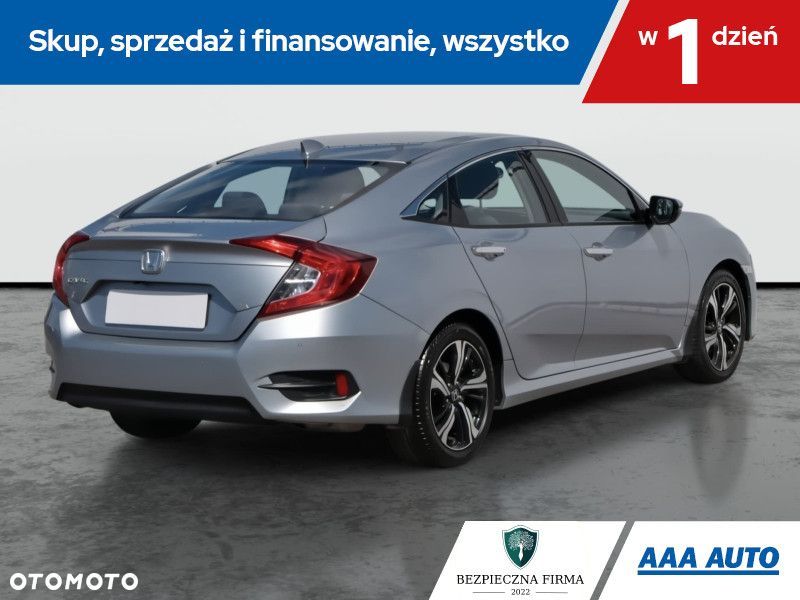 Honda Civic - 7