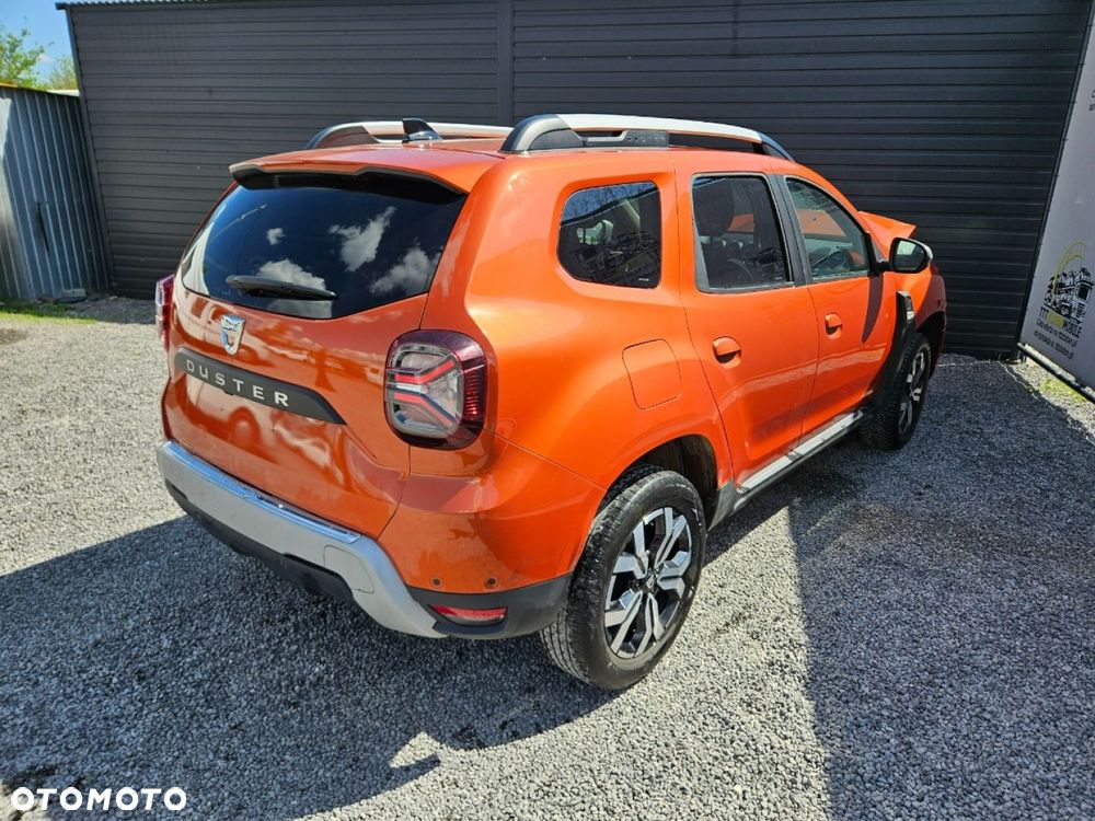 Dacia Duster - 23