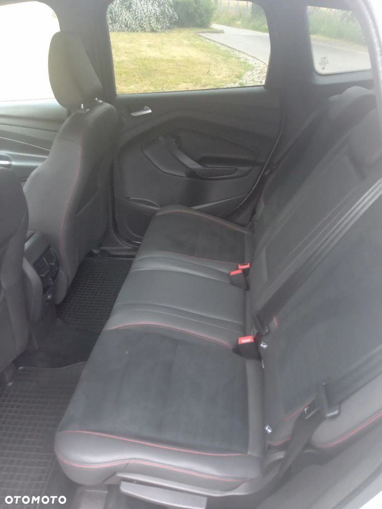 Ford Kuga 1.5 EcoBoost FWD ST-Line X - 10