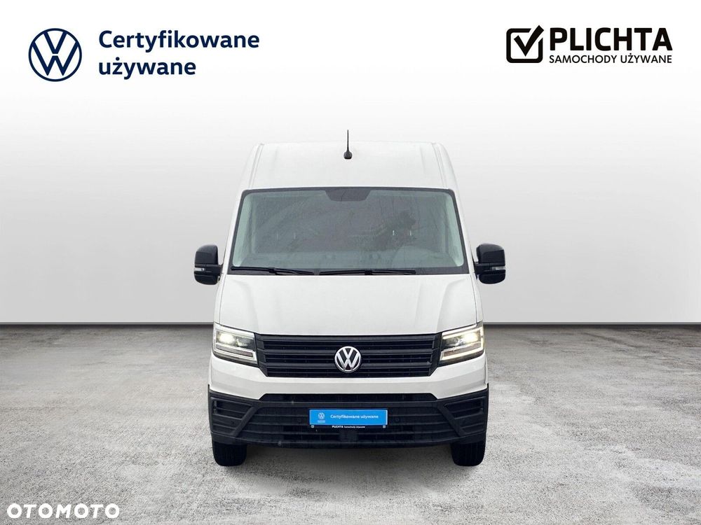 Volkswagen Crafter - 8